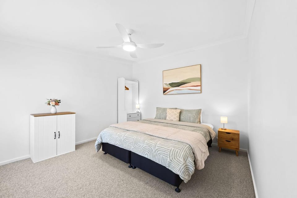 Timber Mill Cottage - Mansfield House in Mansfield