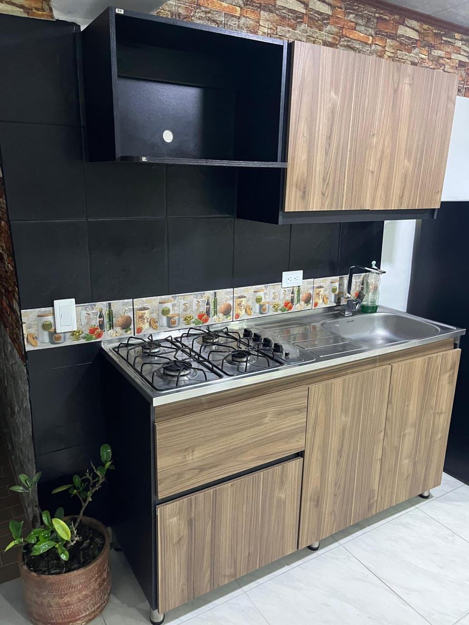 Apartamento de lujo con jacuzzi en Jericó Apartment in Antioquia