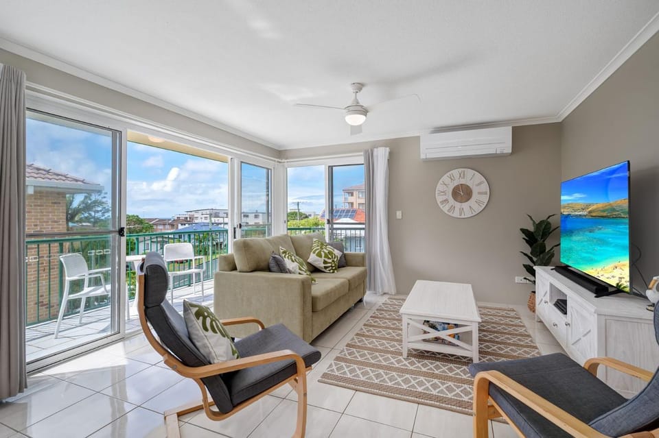 Seychelle unit 5 Kings Beach Apartment in Kings Beach