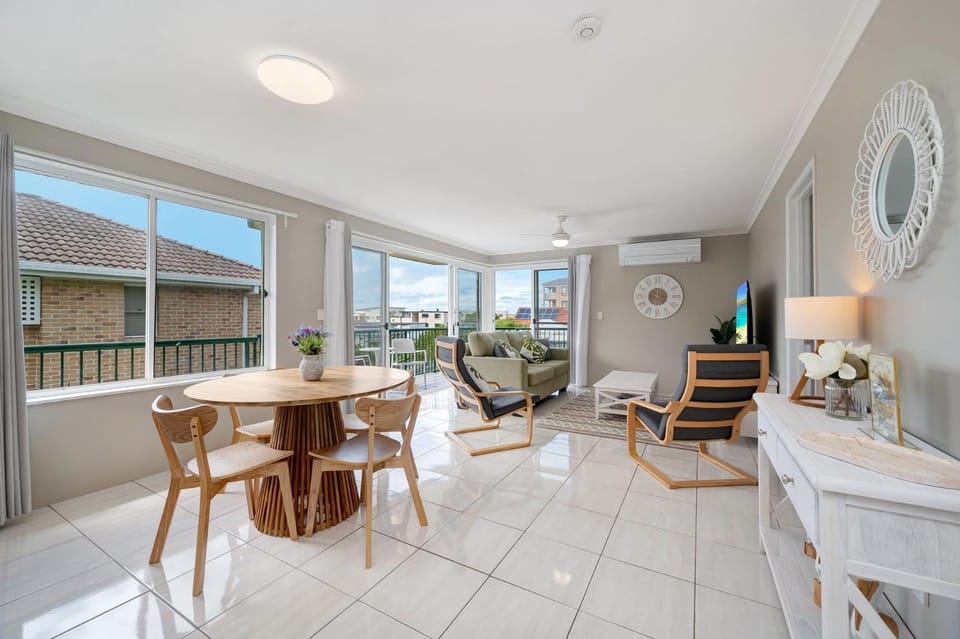 Seychelle unit 5 Kings Beach Apartment in Kings Beach