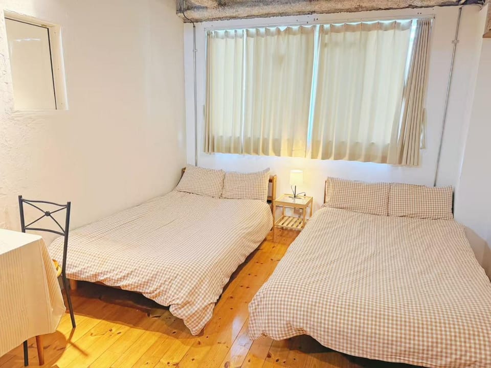 Yume夢 北堀江店 Bed and Breakfast in Osaka
