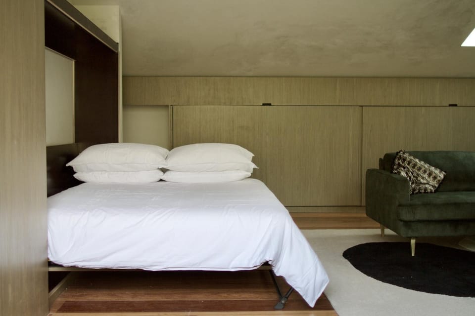 Oasis in the city Bed and Breakfast in Surry Hills