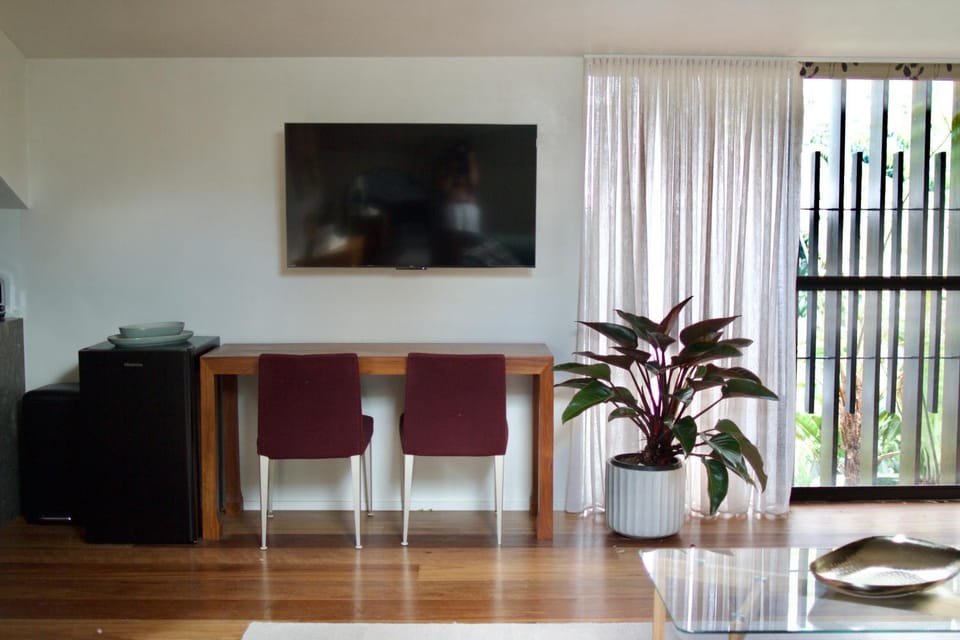 Oasis in the city Bed and Breakfast in Surry Hills