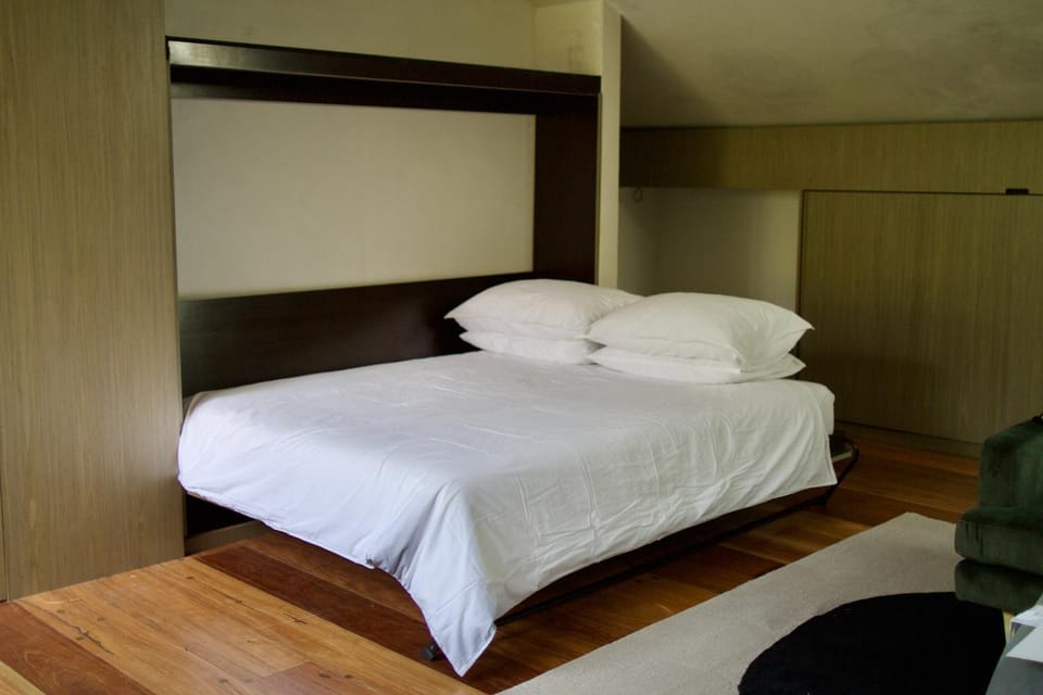 Oasis in the city Bed and Breakfast in Surry Hills