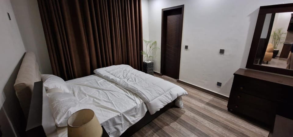 1 BHK Premier Apartments Apartment in Lahore