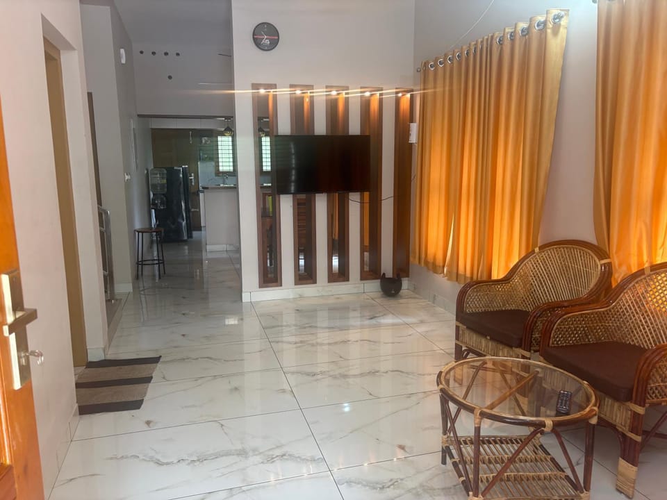 Dolce Vita Home Stay Villa in Varkala