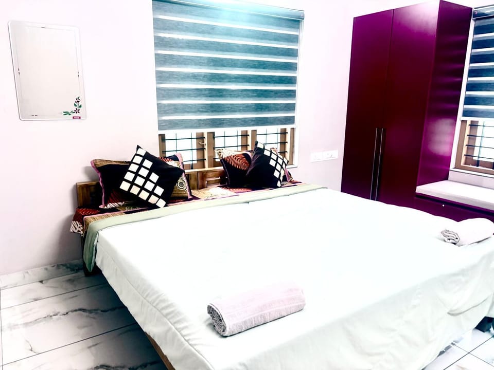 Dolce Vita Home Stay Villa in Varkala