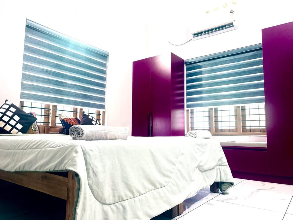 Dolce Vita Home Stay Villa in Varkala