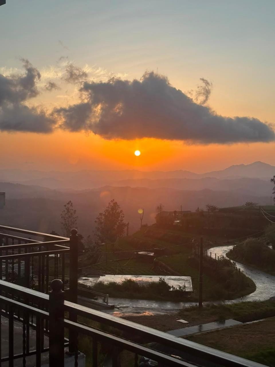 Sunrise