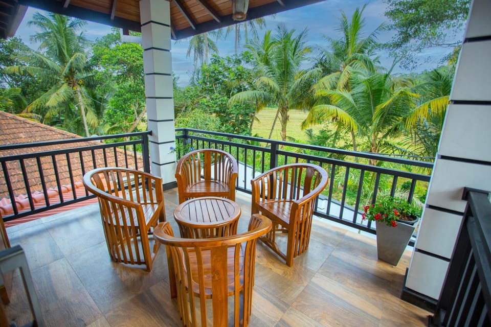 Palms shede Villa Vacation rental in Southern Province