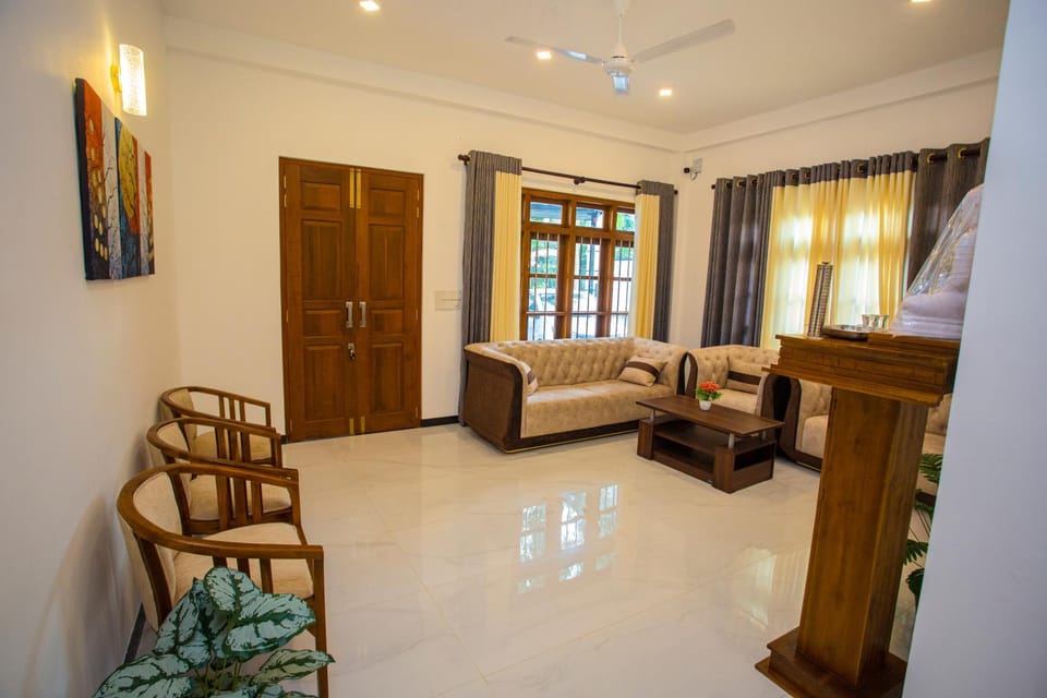 Palms shede Villa Vacation rental in Southern Province