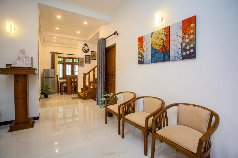 Palms shede Villa Vacation rental in Southern Province