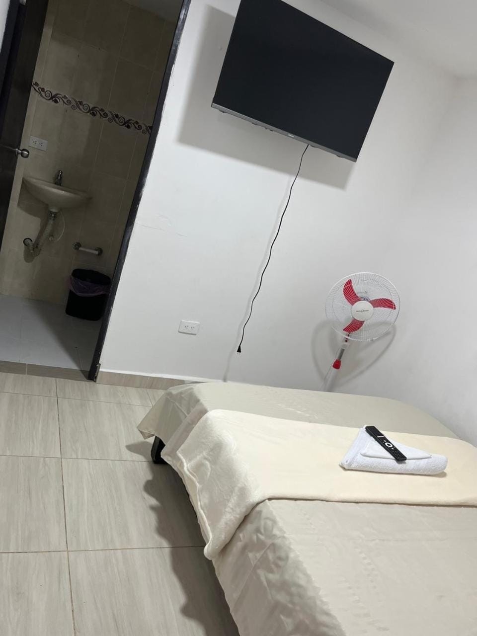 quimbaya stay house Apartment in Quimbaya