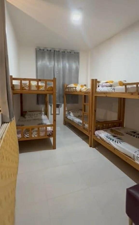 View Deck Private Pool Apartment in Antipolo
