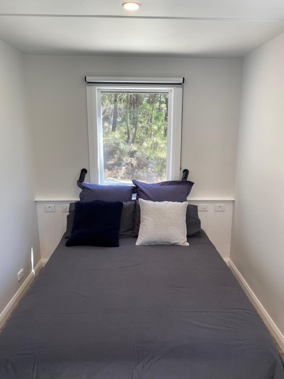 The Barn Top Noojee Apartment in Noojee