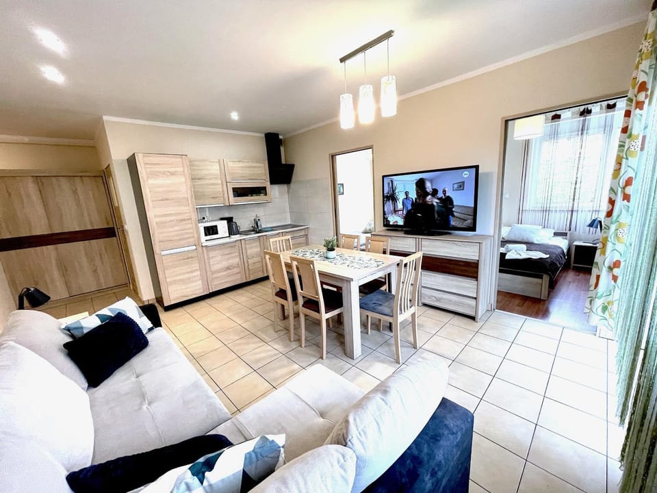 Apartamenty Superior Izery Cicha-Free Parking Apartment in Lower Silesian Voivodeship
