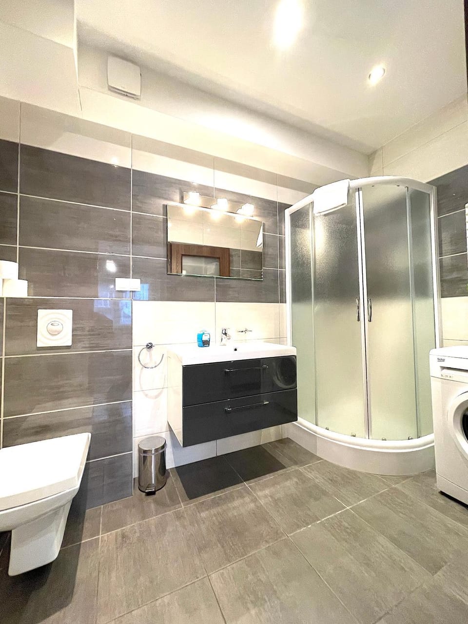 Apartamenty Superior Izery Cicha-Free Parking Apartment in Lower Silesian Voivodeship