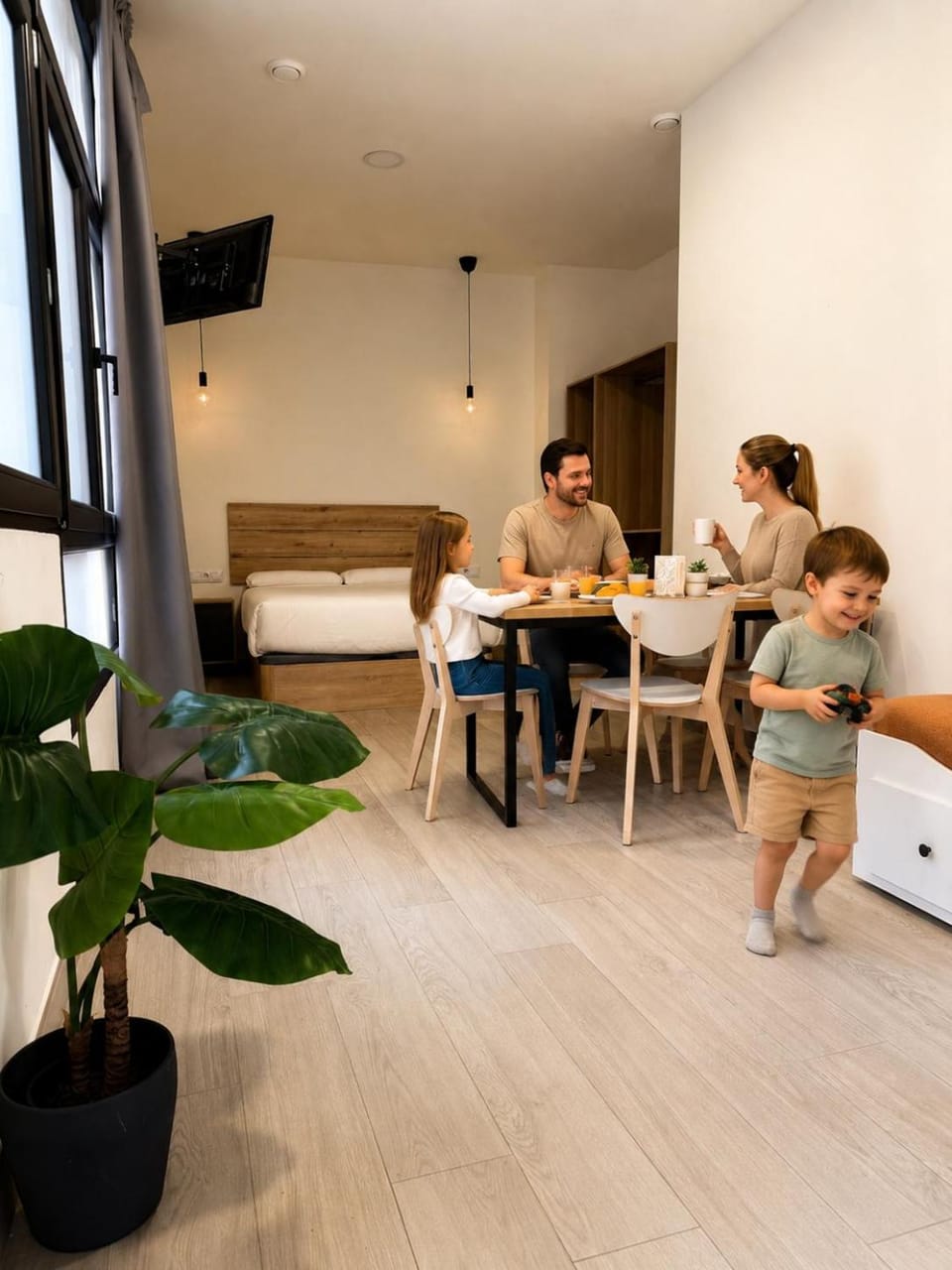Kitchen or kitchenette, Other
