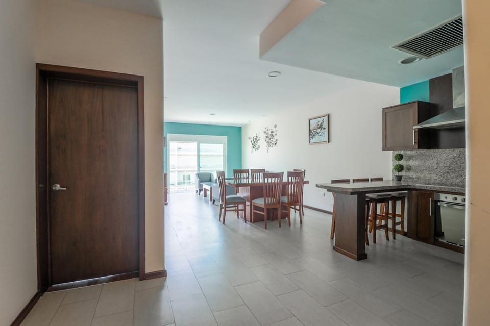 Pacifika Apartment in Mazatlan