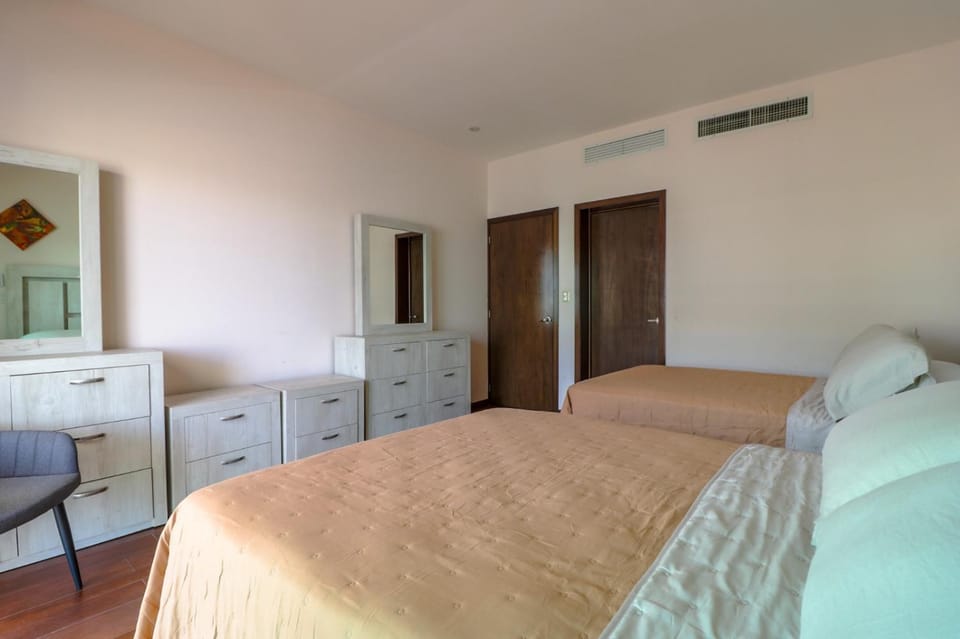 Pacifika Apartment in Mazatlan