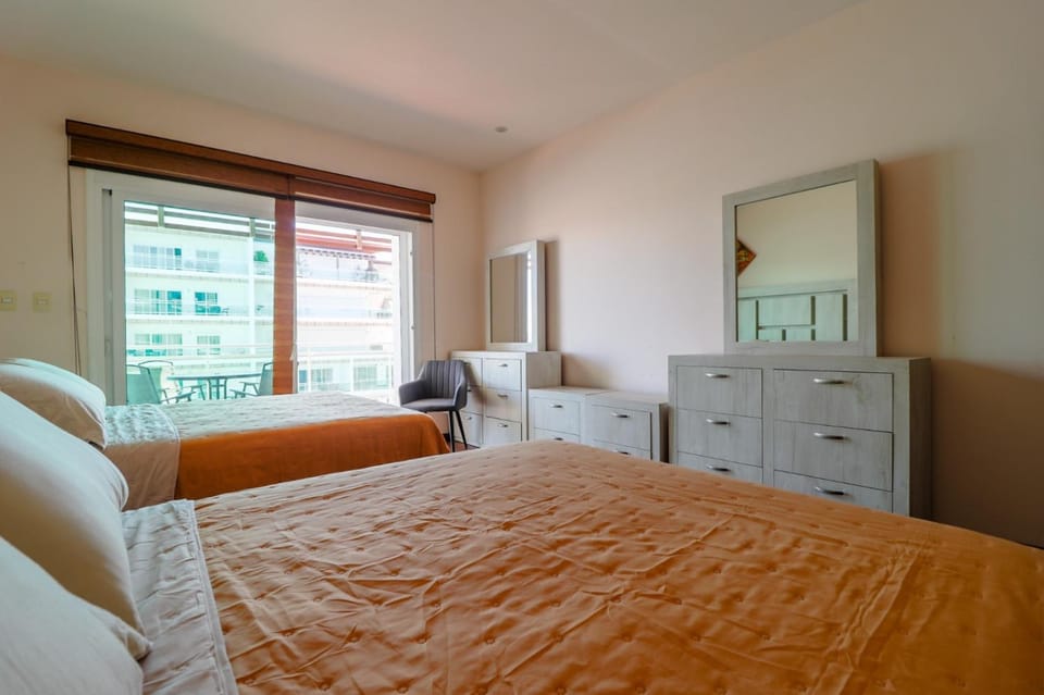 Pacifika Apartment in Mazatlan