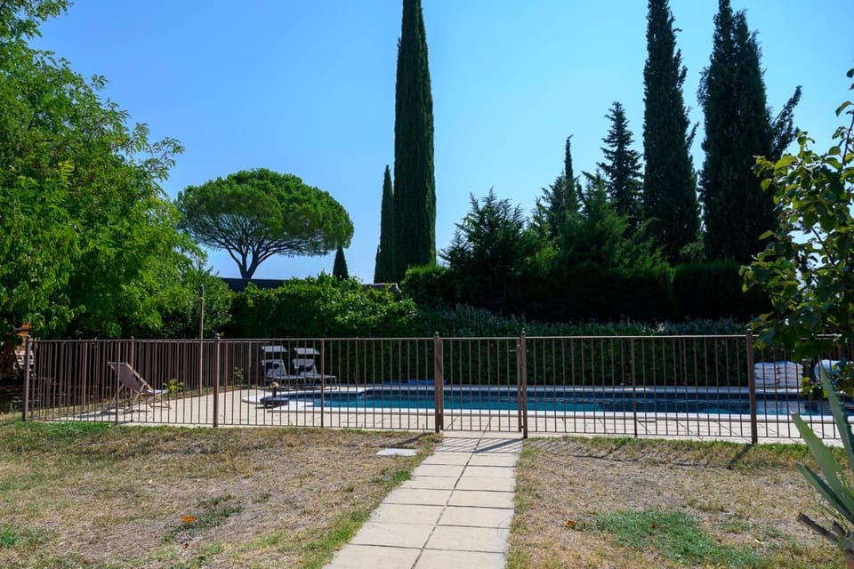 Garden, Pool view, Swimming pool, Swimming pool