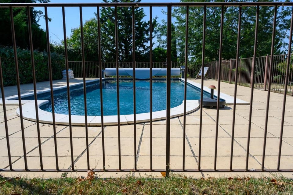 Pool view, Swimming pool, Swimming pool