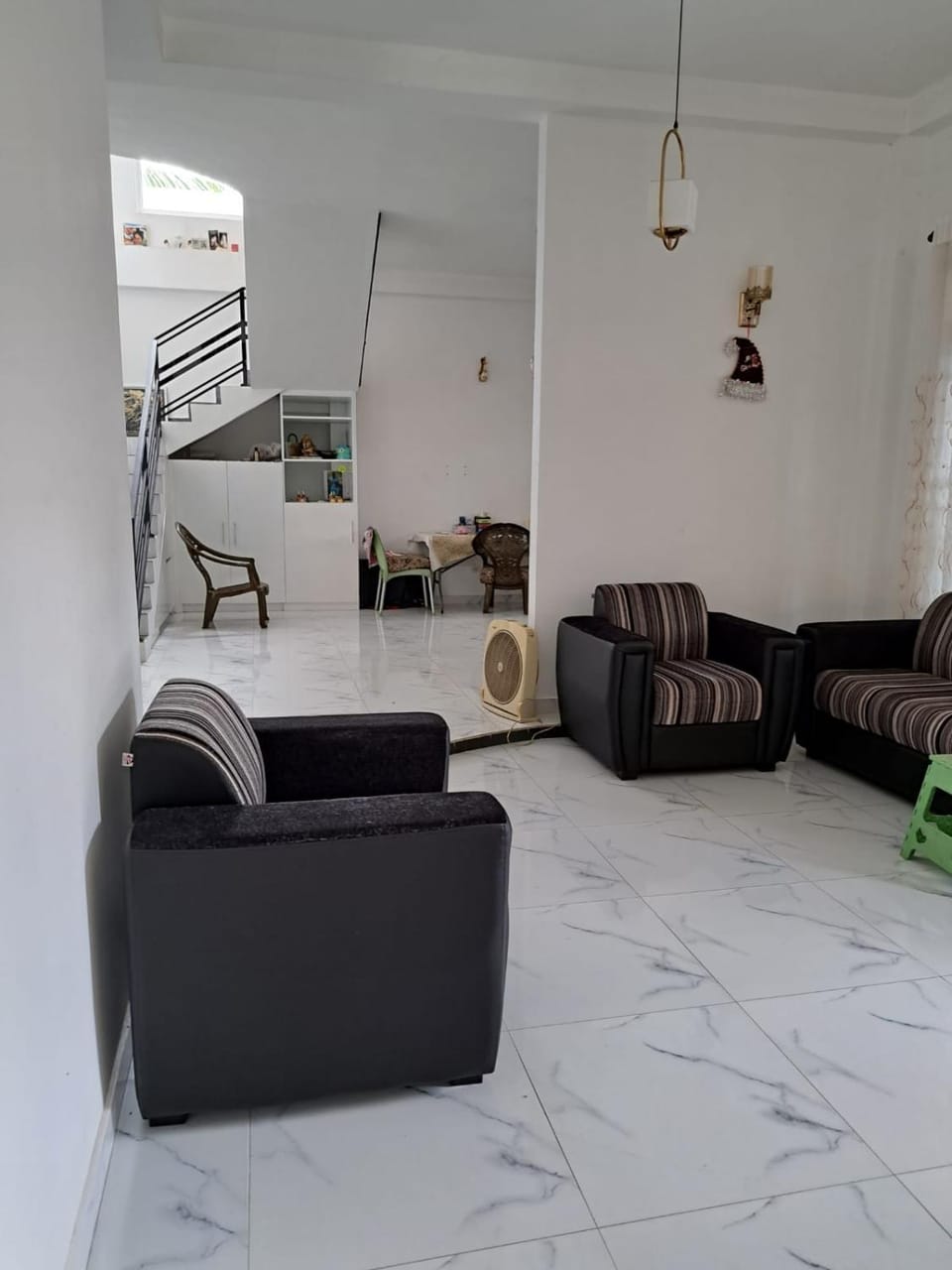 Emerald Breeze Luxury Villa Villa in Western Province