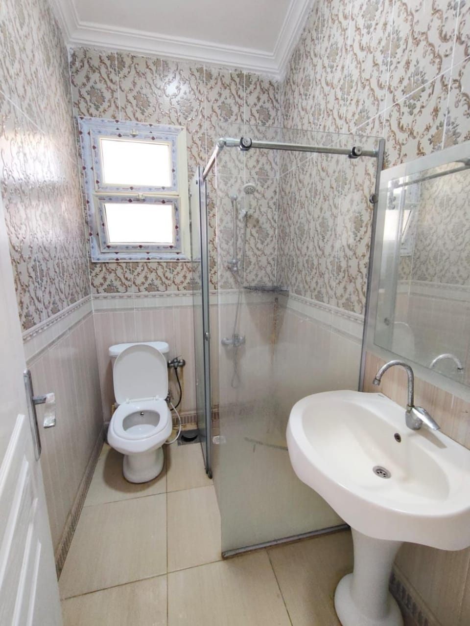 فيلا صف اول بحر Chalet in Alexandria Governorate