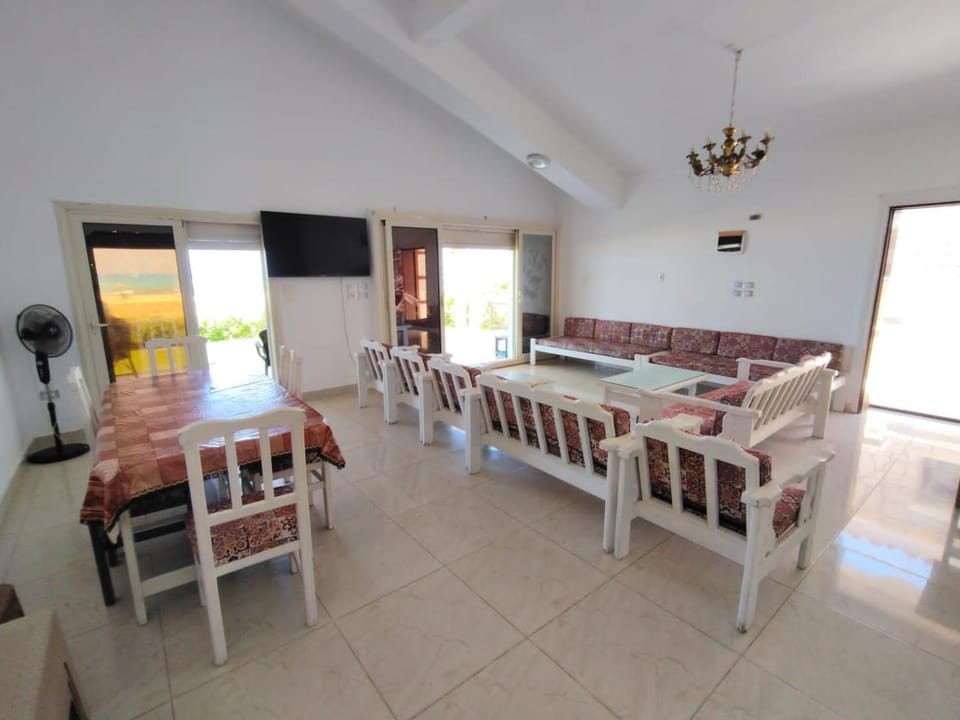 فيلا صف اول بحر Chalet in Alexandria Governorate