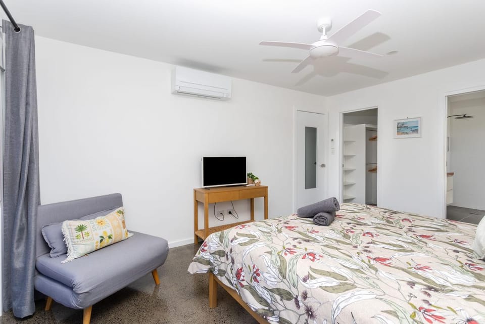 The Pool House House in Iluka