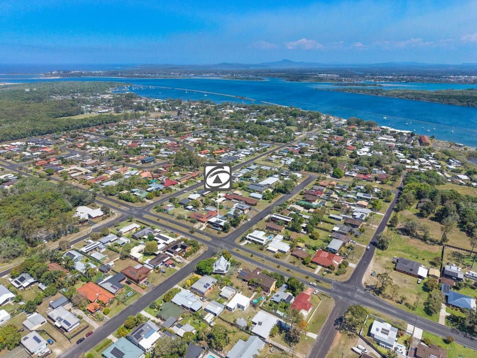 The Pool House - Iluka House in Iluka