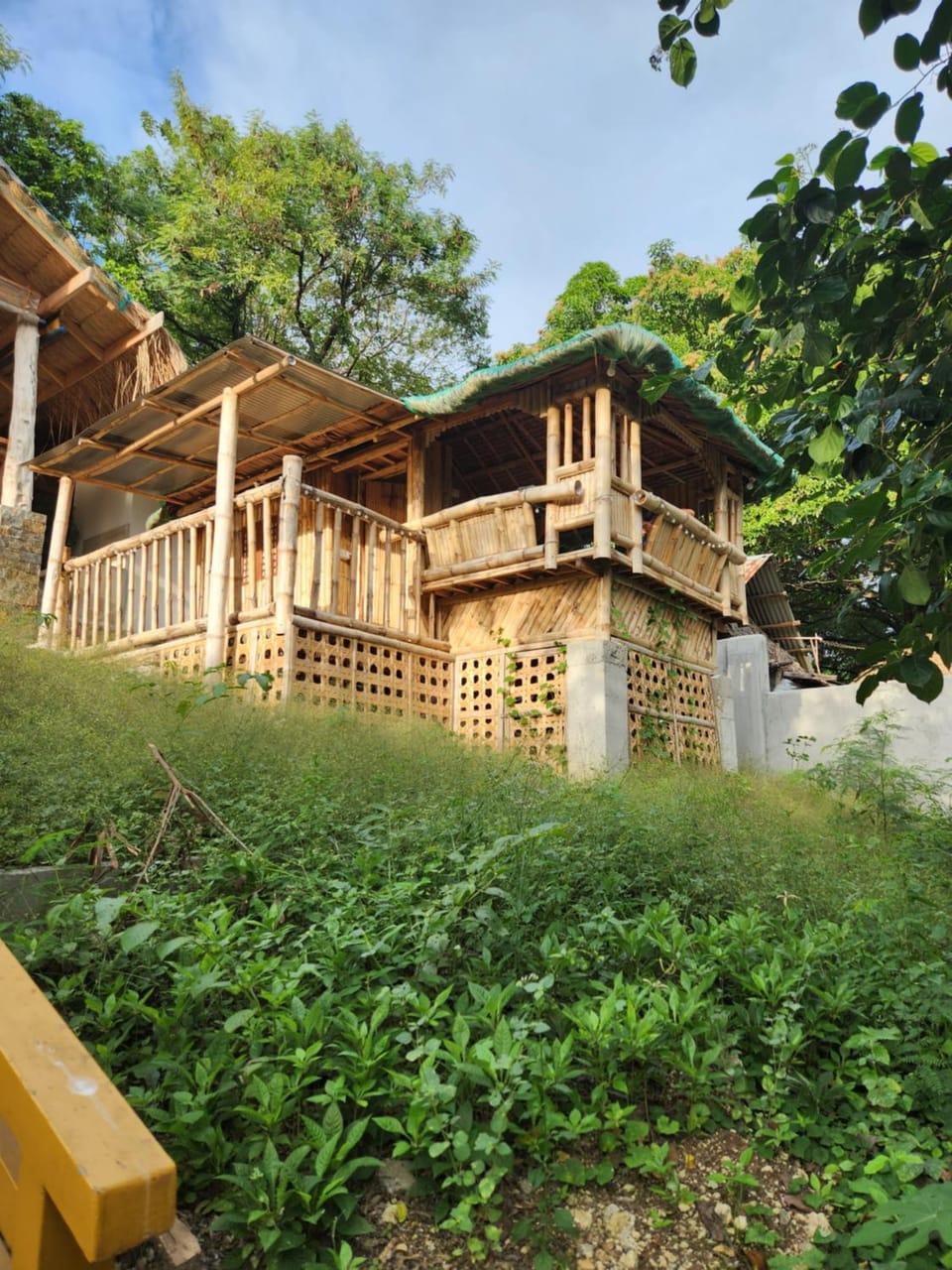 Guarin House Country House in Calabarzon