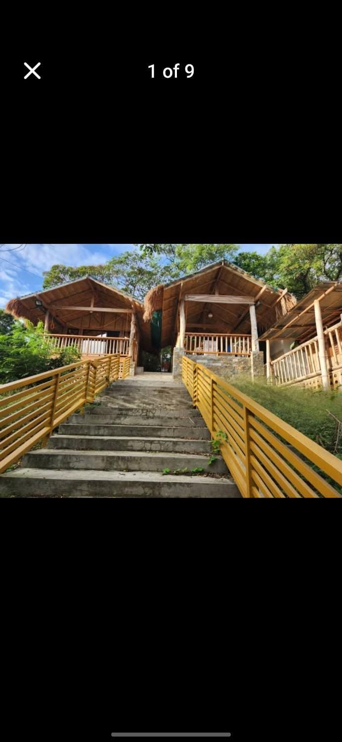 Guarin House Country House in Calabarzon