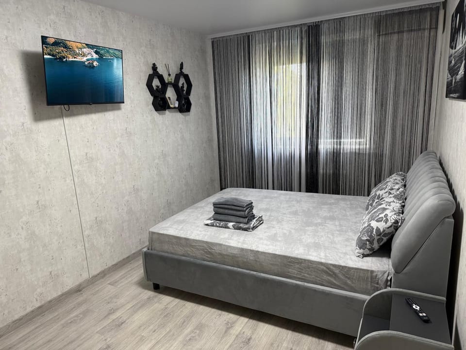 AeroHome Apartment !!! Внимание !!! Только дневное размещение!!! NO OVERNIGHT !!! Информация о заселении и выселении на главном фото!!! Apartment in Chișinău