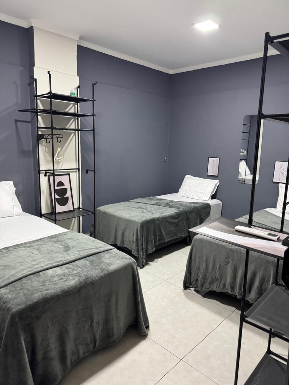 Maia Hostel Hostel in State of Mato Grosso, Brazil