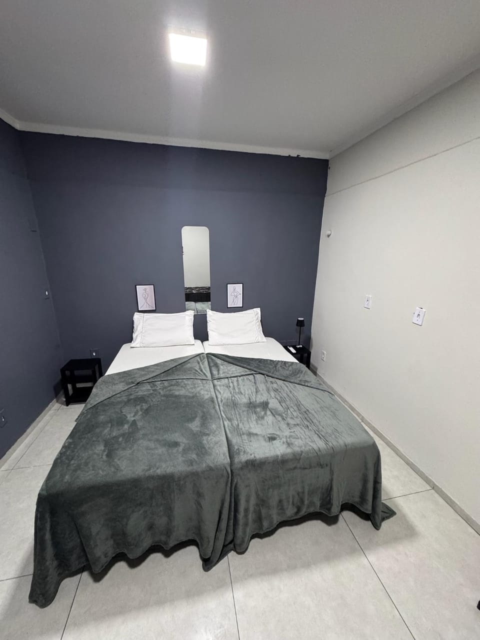 Maia Hostel Hostel in State of Mato Grosso, Brazil