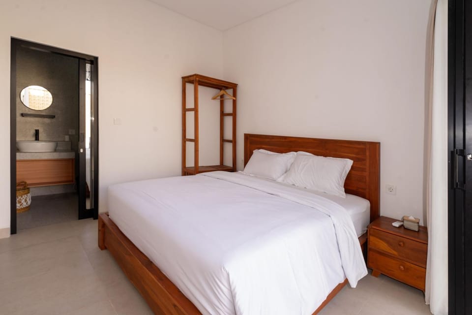 Salkha House GWK Private Pool Villa Villa in Kuta Selatan