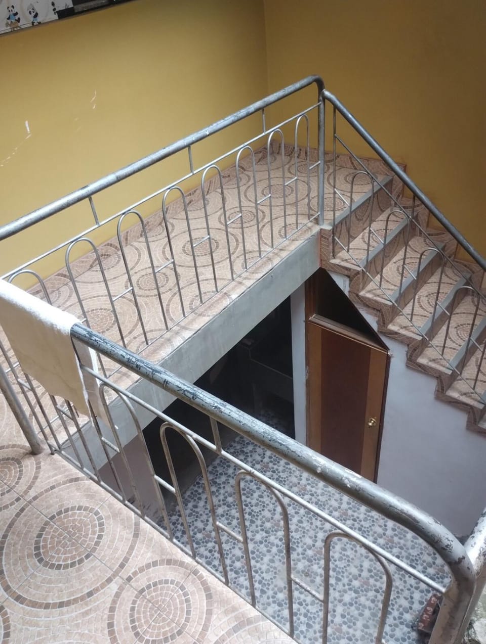 Amplia casa en Huaraz, ideal para Semana Santa House in Huaraz
