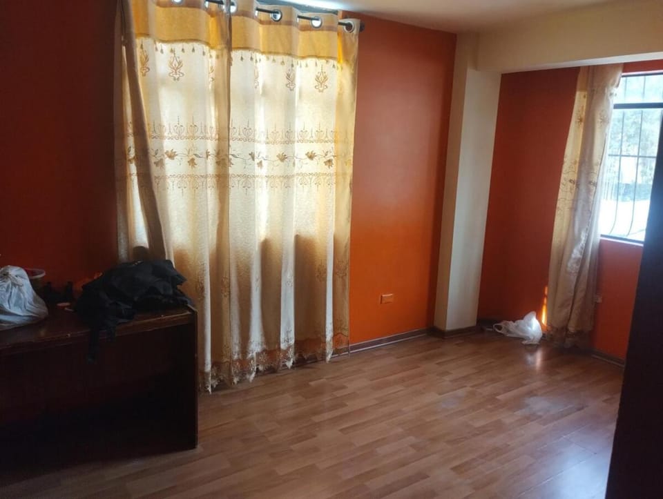 Amplia casa en Huaraz, ideal para Semana Santa House in Huaraz