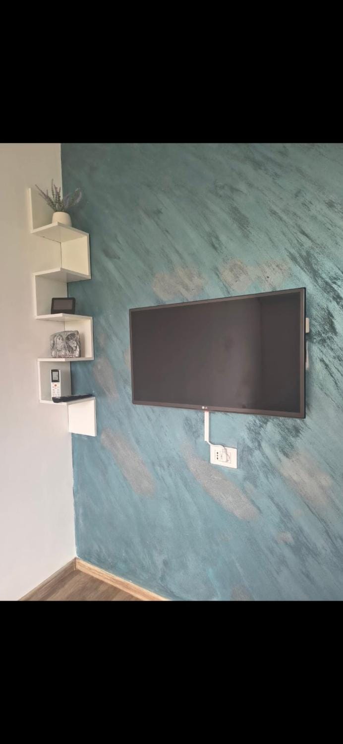 TV and multimedia