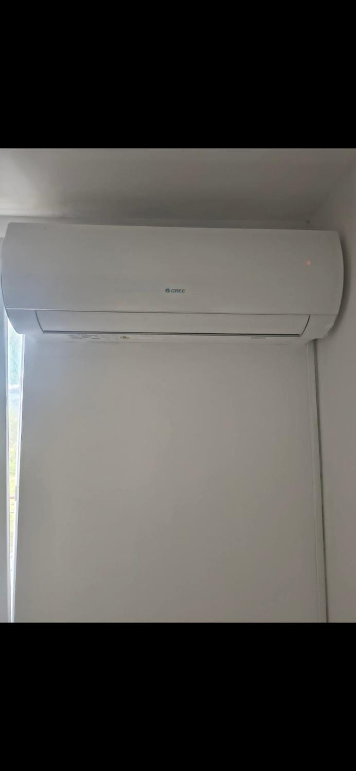 air conditioner