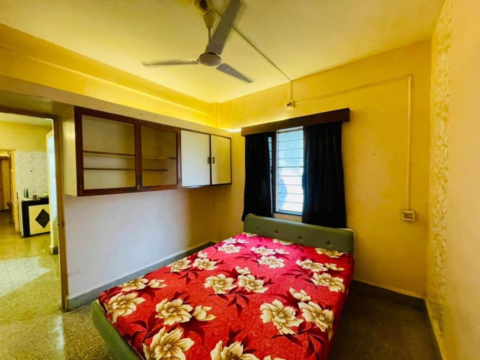 Flora 2bhk Kothrud MIT WPU Apartment in Pune