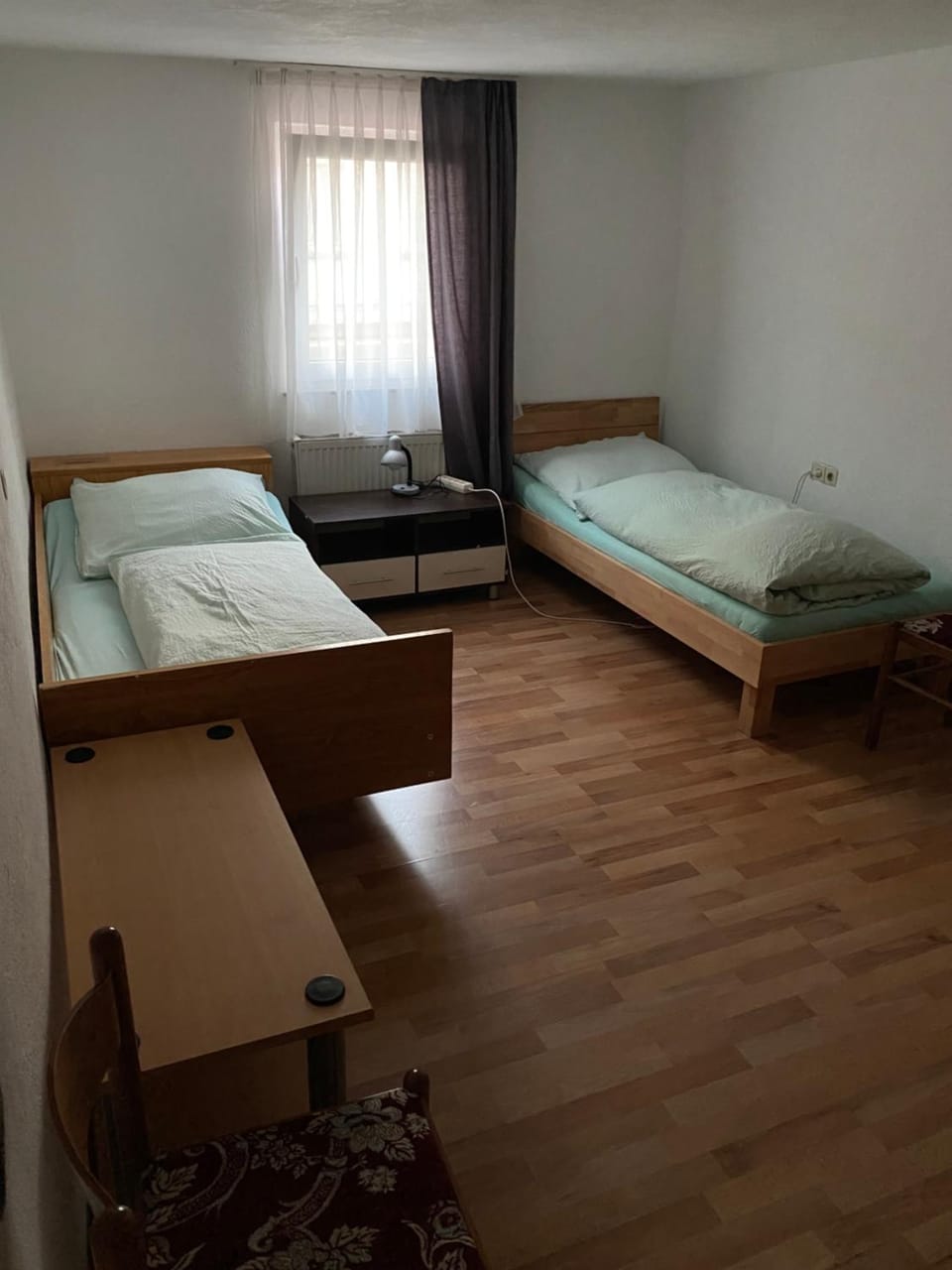 Ferienwohnung-Monteurwohnung in Bopfingen Apartment in Ostalbkreis