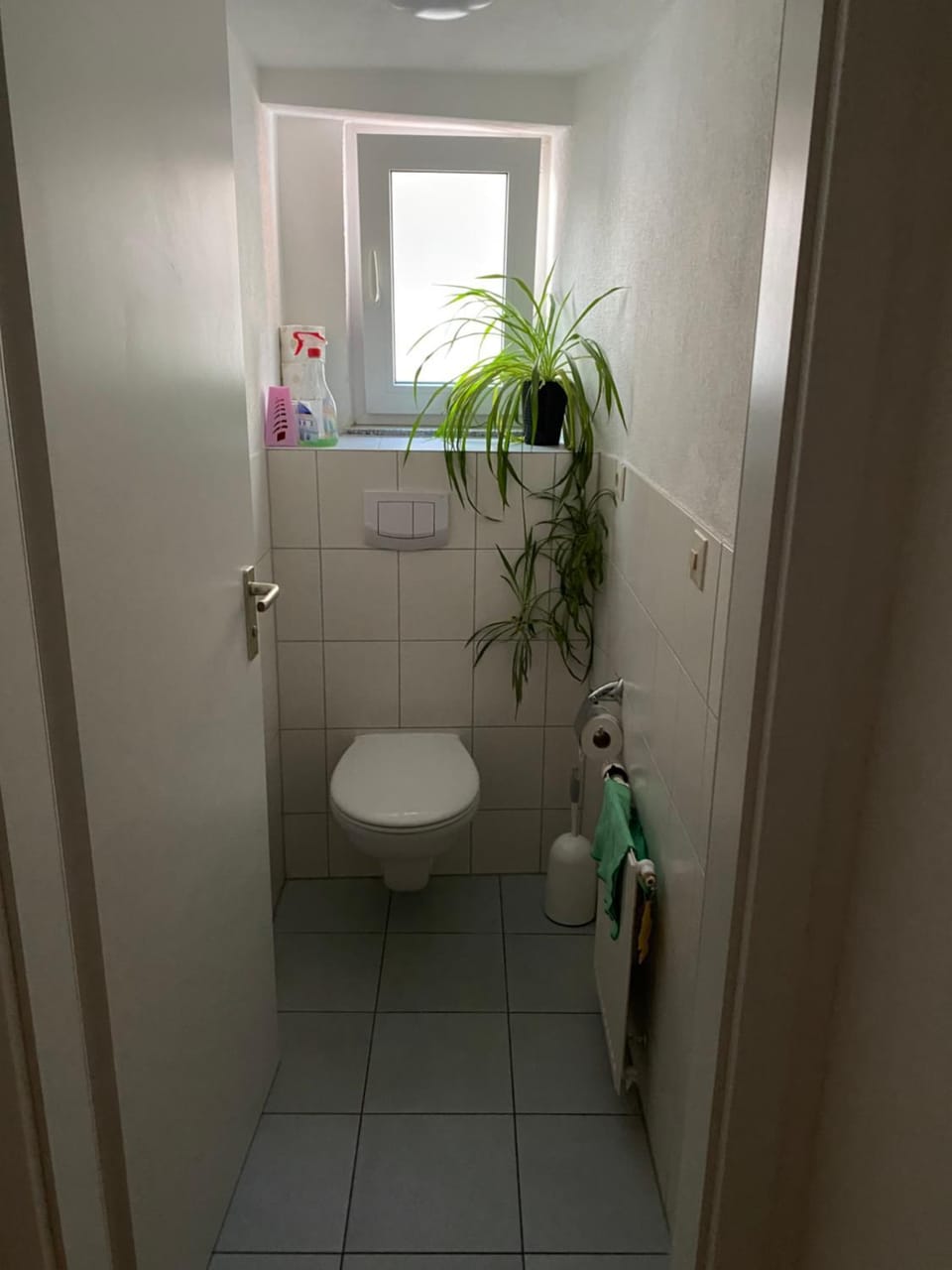 Ferienwohnung-Monteurwohnung in Bopfingen Apartment in Ostalbkreis