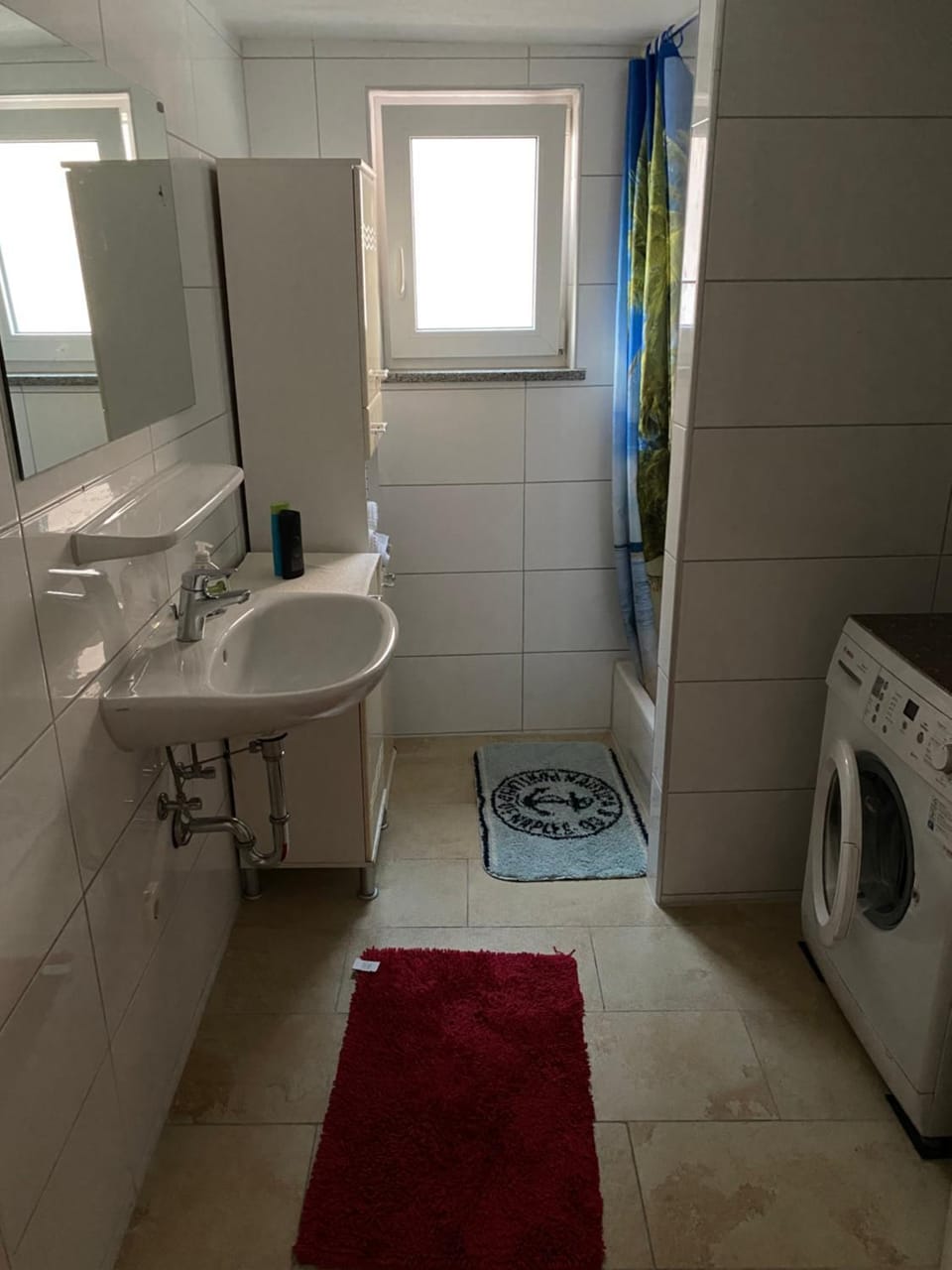 Ferienwohnung-Monteurwohnung in Bopfingen Apartment in Ostalbkreis