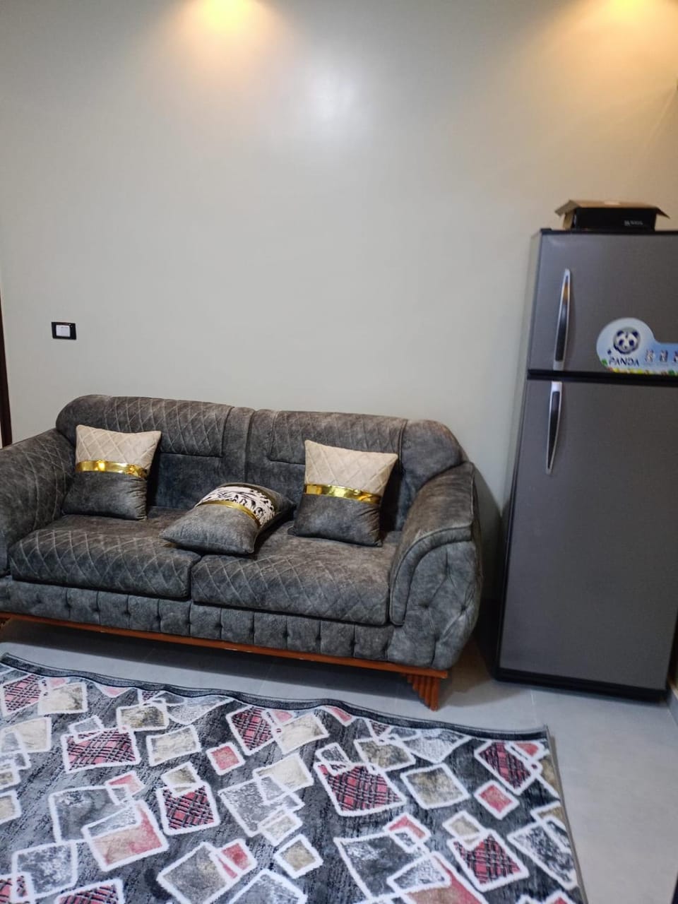 شقق 6 اكتوبر-6th of October apartments Apartment in Egypt
