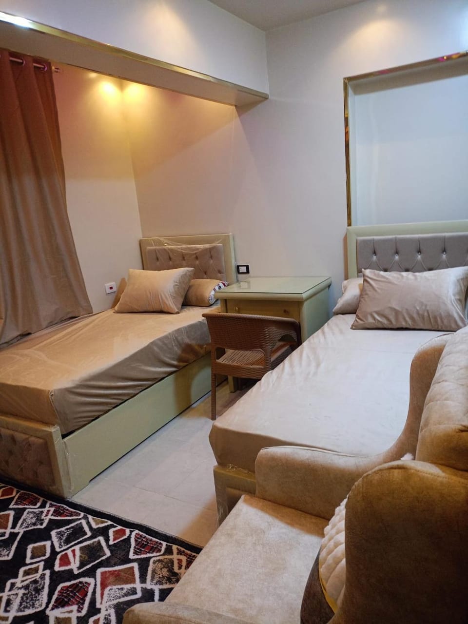 شقق 6 اكتوبر-6th of October apartments Apartment in Egypt