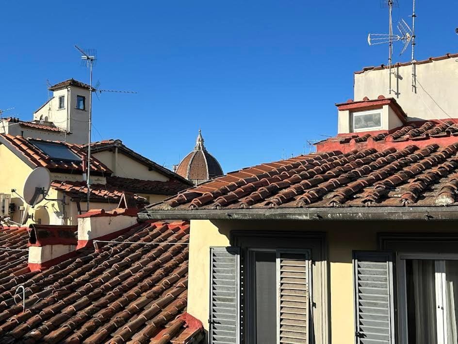 Leo's place, cozy city centre appartment Apartment in Florence