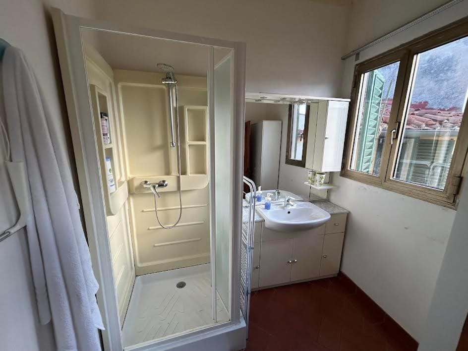 Leo's place, cozy city centre appartment Apartment in Florence